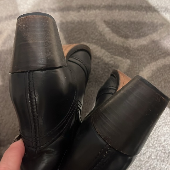 - FRYE JANE 14 tall boot - Picture 5 of 6